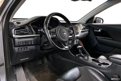 Kia Niro 2020, kuva 3/3