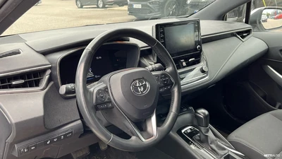 Toyota Corolla 2020, kuva 4/7