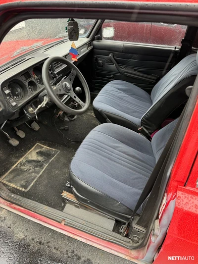 Lada 1500 1995, photo 4/10