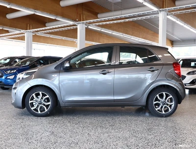 Kia Picanto 1,2 EX 5P 2024, photo 2/12
