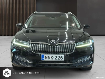 Skoda Superb 2020, kuva 2/19