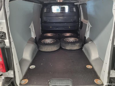 Peugeot Expert BlueHDi 145 XL 2022, photo 7/17