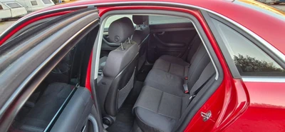Audi A4 2.0 t quattro 2005, kuva 7/7