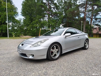 Toyota Celica 1999, kuva 1/12
