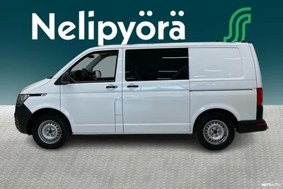 Volkswagen Transporter 2022, photo 4/34