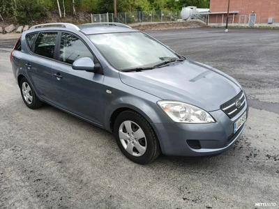 Kia Ceed 1,6 LX SW 2008, kuva 2/12