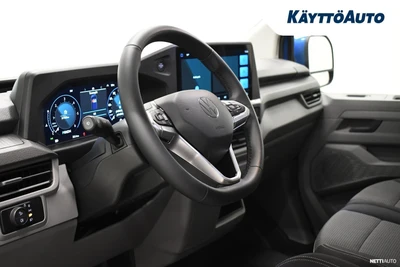 Volkswagen Transporter 2025, photo 5/17
