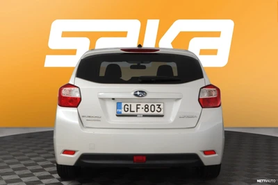 Subaru Impreza 1,6i-S+ (CJ) CVT 2015, kuva 7/39