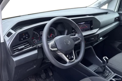 Volkswagen Caddy 2023, kuva 3/3