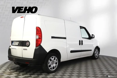 Fiat Doblo 2023, photo 5/23
