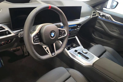 BMW i4 M60 xDrive Fully Charged 2026, kuva 7/27