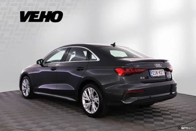 Audi A3 2022, kuva 3/43