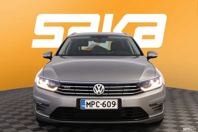 Volkswagen Passat 2016, kuva 2/42