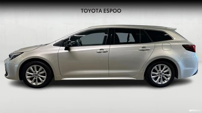 Toyota Corolla 2025, kuva 2/10