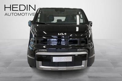 Kia PV5 Inspiration FWD 71,2kWh 163hv 5P 2026, photo 4/20