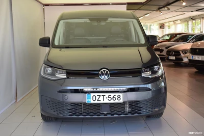 Volkswagen Caddy 2023, kuva 3/10