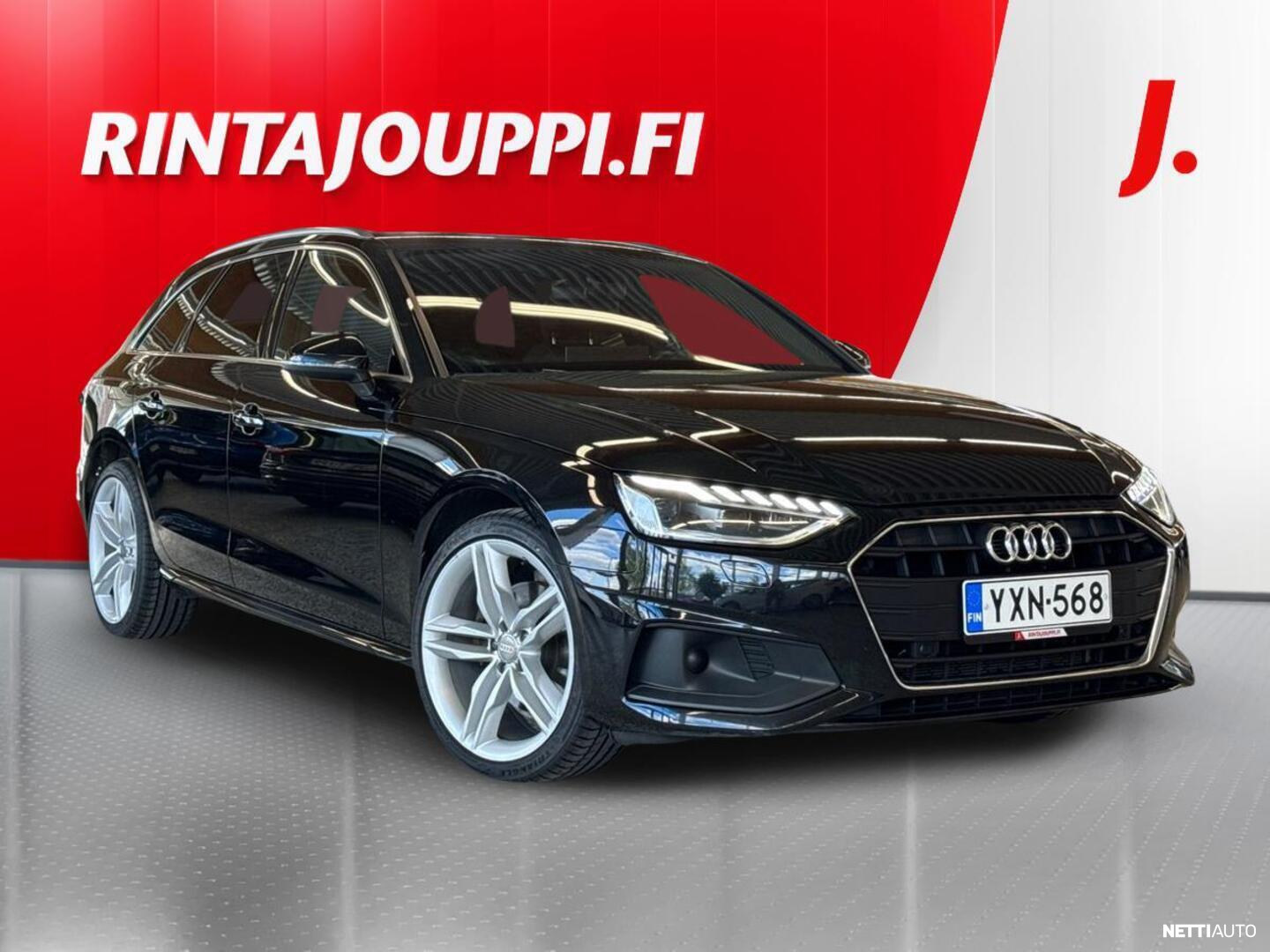 Audi A4 Avant Business 30 TDI 100 kW MHEV S tronic