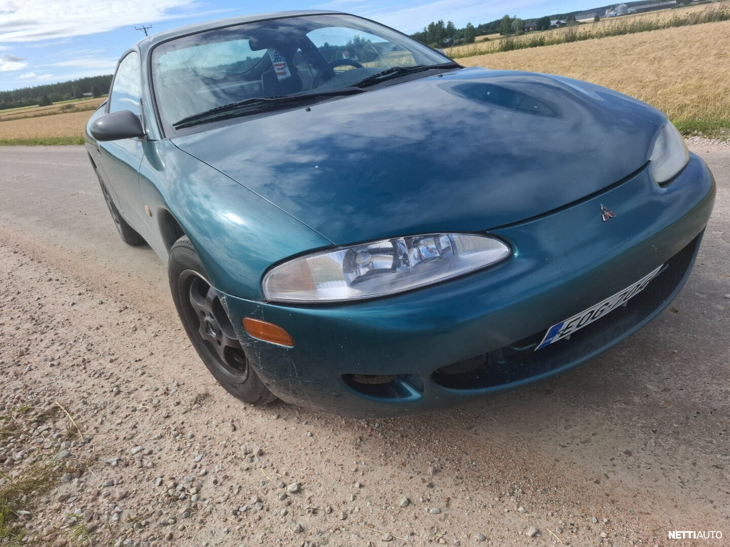 Mitsubishi Eclipse
