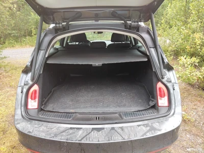 Opel Insignia 2011, kuva 7/12