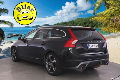 Volvo V60 2016, kuva 3/10