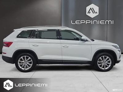 Skoda Kodiaq 2017, kuva 4/14