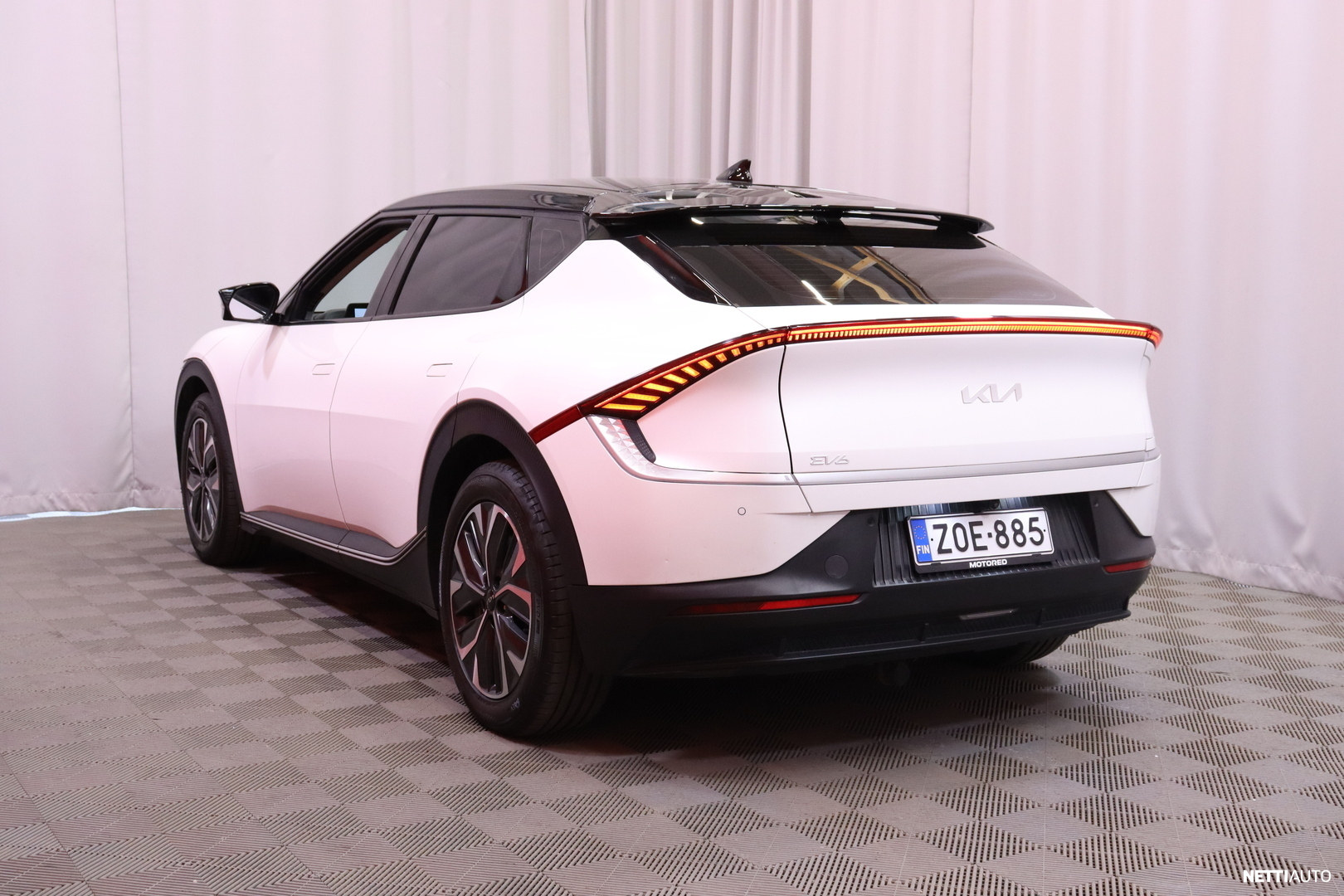 Kia EV6 2022, kuva 5/49
