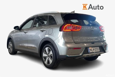 Kia Niro 1,6 GDI EX DCT 2019, kuva 2/40