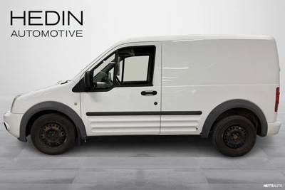 Ford Transit Connect 2013, photo 6/33