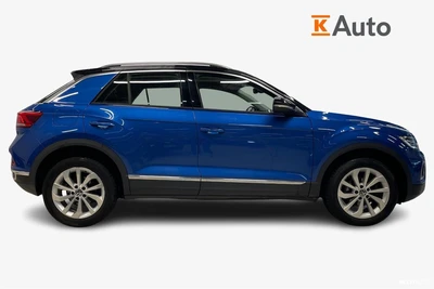 Volkswagen T-Roc 2022, kuva 5/23