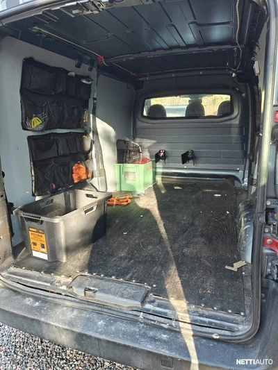 Citroen Jumpy 2014, photo 6/15