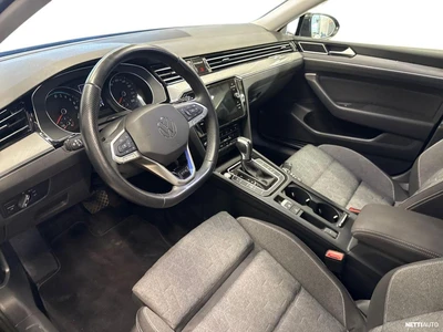 Volkswagen Passat 2023, kuva 7/29
