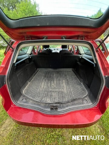 Ford Mondeo 2010, kuva 6/10