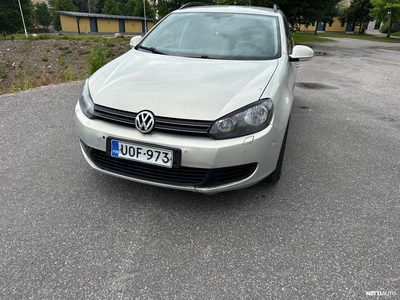 Volkswagen Golf 2011, kuva 1/18