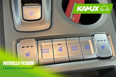 Hyundai Kona 2023, photo 5/9