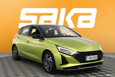 Hyundai i20 2024, kuva 1/41
