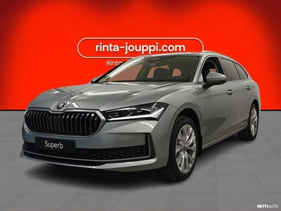 Skoda Superb 2026, kuva 1/34