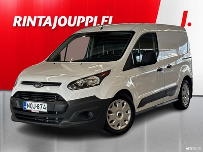Ford Transit Connect 2018, photo 6/20