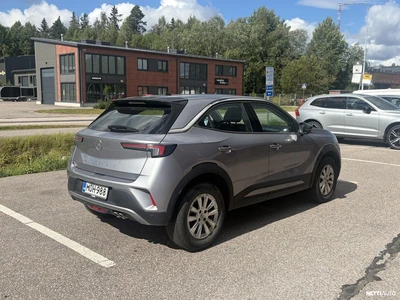Opel Mokka Comfort 130 Turbo A 2022, kuva 4/31