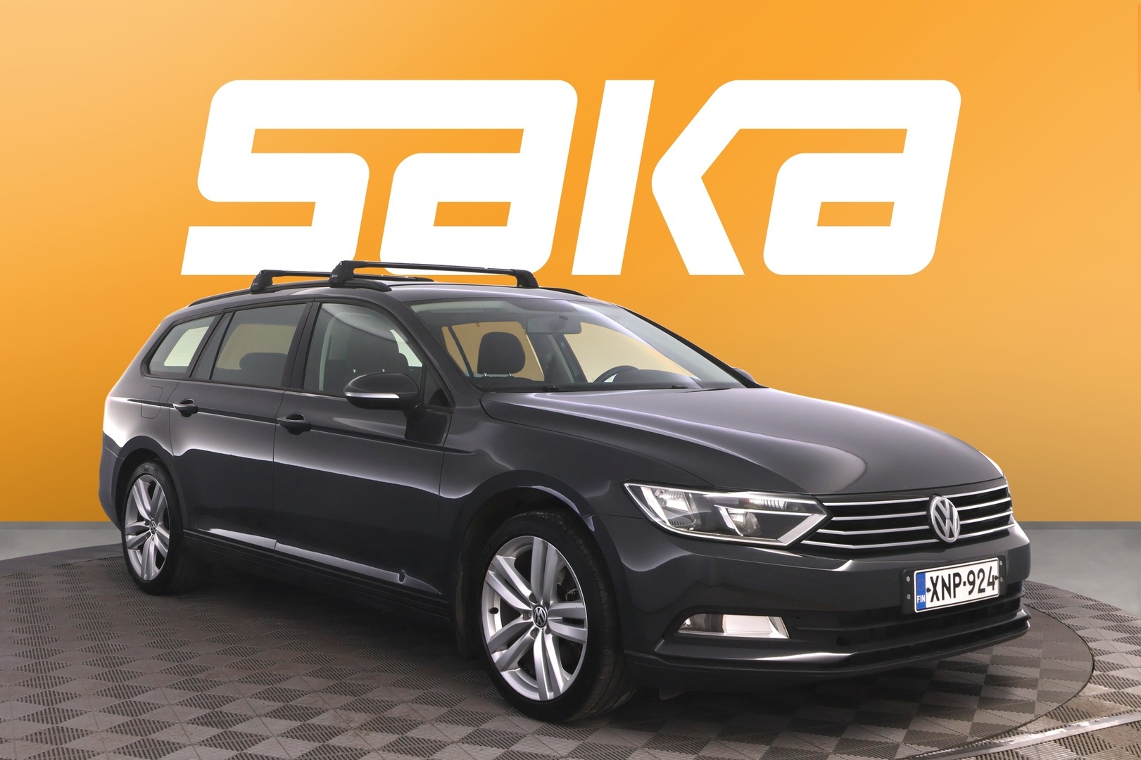 Volkswagen Passat Variant Trendline 1,4 TSI 92 kW (125 hv)