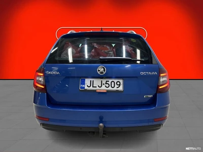 Skoda Octavia 2019, kuva 6/38
