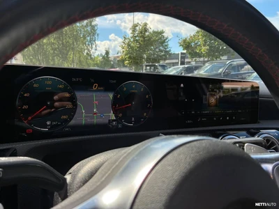 Mercedes-Benz A 2020, kuva 8/8