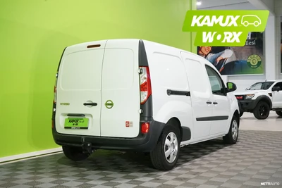 Nissan NV250 115hp L2H1 Sis. ALV 2021, photo 4/22