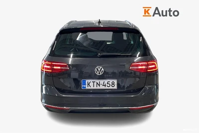 Volkswagen Passat 2019, kuva 3/34