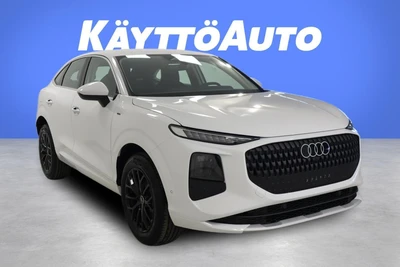 Audi Q3 Sportback e-hybrid 200 kW 2026, photo 5/25