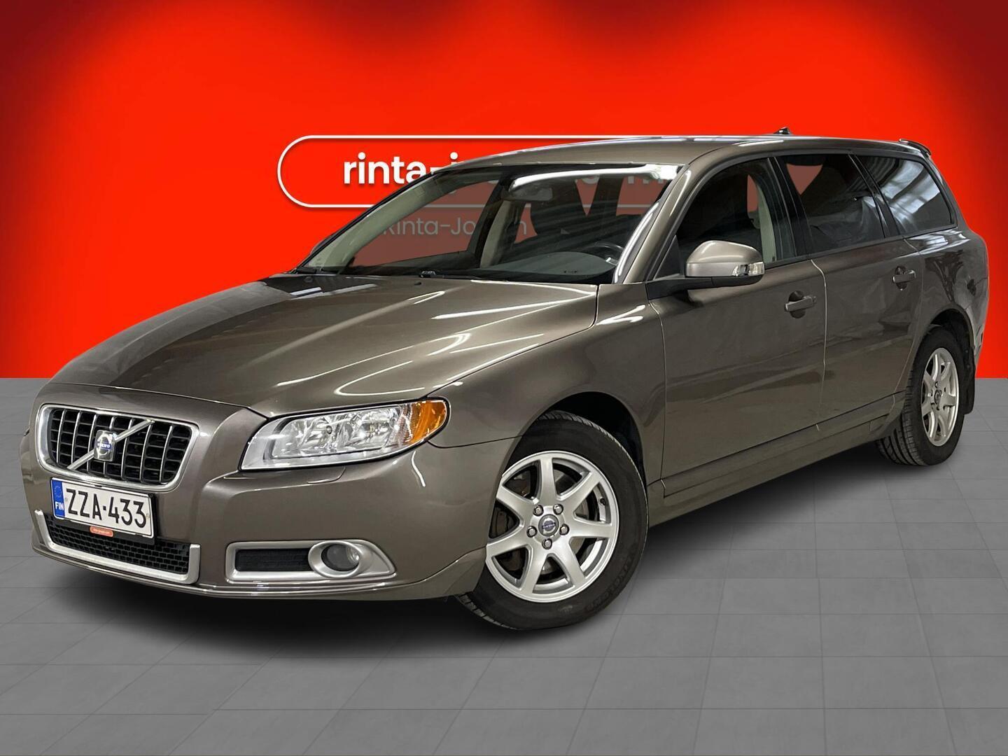 Volvo V70