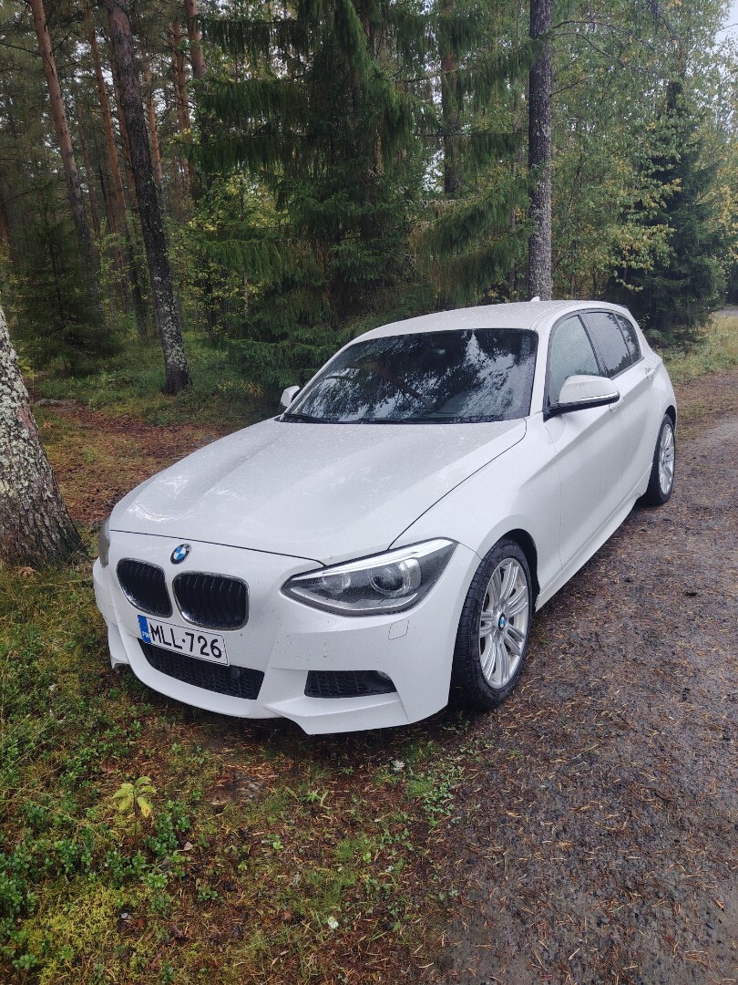 BMW 118