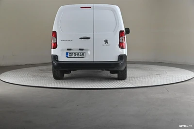 Peugeot Partner BlueHDi 100 M 2023, photo 5/29