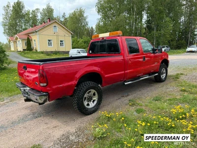 Ford F-350 pitkä 2004, photo 3/20