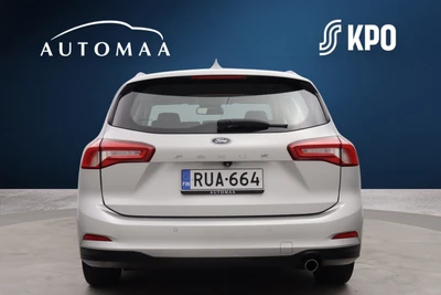 Ford Focus 2019, kuva 6/11