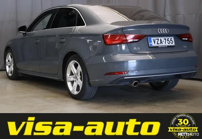 Audi A3 2017, kuva 3/10